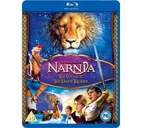 Chronicles Of Narnia The Voyage Of The Dawn Treader [Edizione: Regno Unito] [Reino Unido] [Blu-ray]