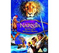 The Chronicles of Narnia: The Voyage of the Dawn Treader [DVD] by Ben Barnes