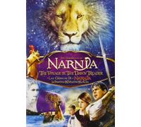 The Chronicles of Narnia: The Voyage of the Dawn Treader [USA] [DVD]