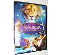 The Chronicles of Narnia: The Voyage of the Dawn Treader [USA] [DVD]