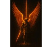 The Chronicles of Raphael: The Healer of the Fallen (Ark Angel Chronicles)