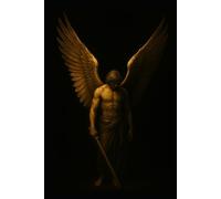 The Chronicles of Raphael: The Healer of the Fallen (Ark Angel Chronicles)