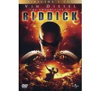 The Chronicles Of Riddick (Director's Cut) (2 Dvd) [Italia]