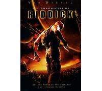 The Chronicles Of Riddick [DVD]
