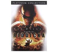 The Chronicles of Riddick [DVD] (IMPORT) (No hay versión española)