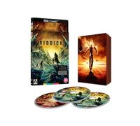 The Chronicles of Riddick [Region Free]