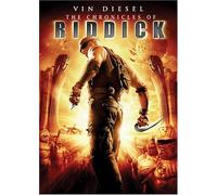 The Chronicles of Riddick (Theatrical Widescreen Edition)
