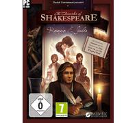 The Chronicles of Shakespeare: Romeo & Juliet (PC CD) [Importación inglesa]
