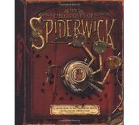 The Chronicles of Spiderwick: A Grand Tour of the Enchanted World, Navigated by Thimbletack (Spiderwick Chronicle)
