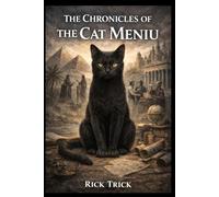 The Chronicles of the Cat Meniu
