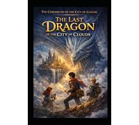 The Chronicles of the City of Clouds: BOOK I : The Last Dragon of the City of Clouds