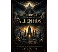 The Chronicles of the Fallen Host: The Complete Testaments