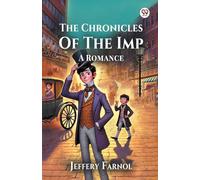 The Chronicles Of The Imp A Romance