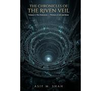 The Chronicles of the Riven Veil: The Dominion - Thrones of Ash and Bone: 2
