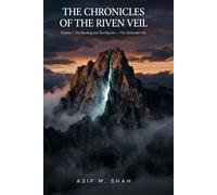 The Chronicles of the Riven Veil: The Rending and The Descent - The Alchemist's Sin