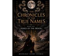 THE CHRONICLES OF THE TRUE NAMES: Book One: Ashes of the Moon: 1