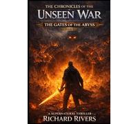 THE CHRONICLES OF THE UNSEEN WAR: Book Four: The Gates of the Abyss