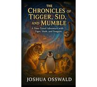 The Chronicles of Tigger, Sid, and Mumble