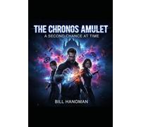 The Chrono Amulet: What If You Could Fix Your Biggest Regret