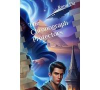 The Chronograph Protectors