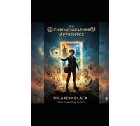 The Chronographer's Apprentice: Book 1 (The Found Family)