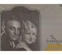the chronological bing crosby vol. 2 (1927) LP