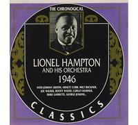 The Chronological Lionel Hampton 1946