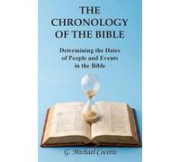 The Chronology of the Bible