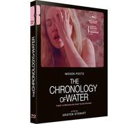 The Chronology Of Water [Francia] [Blu-ray]