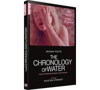 The Chronology Of Water [Francia] [DVD]