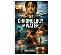 THE CHRONOLOGY OF WATER MOVIE REVIEW: A Brutally Honest Arthouse Film Breakdown on Trauma, Survival, Feminist Cinema, and the Psychology of Pain