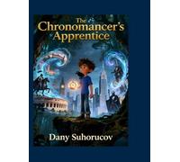 The Chronomancer’s Apprentice