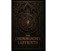 The Chronomancer’s Labyrinth