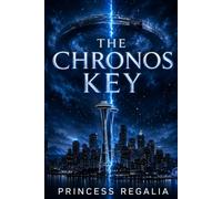 THE CHRONOS KEY