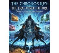 THE CHRONOS KEY: THE FRACTURED FUTURE: 2