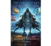 THE CHRONOS KEY: THE FRACTURED FUTURE
