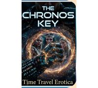 The Chronos Key: Time Travel Erotica: Claiming History’s Hottest Queens & Huntresses - An Alpha Time Travel Harem Adventure