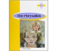 The Chrysalids - Burlington Original Reader - 4º ESO | John Wyndham