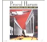 The Chrysalis Years 1973-1977