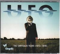 The Chrysalis Years (1973-1979)