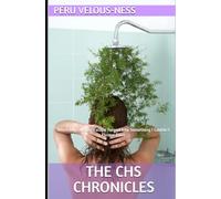 The CHS Chronicles: When My Favorite Escape Turned Into Something I Couldn’t Escape From (CHS Stories)