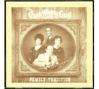 THE CHUCK WAGON GANG Family Tradition