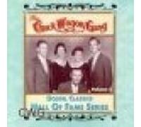 The Chuck Wagon Gang - Gospel Classics Hall of Fame Series Volume 2