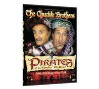 The Chuckle Brothers Pirates Of The River Rother [Reino Unido] [DVD]