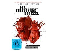 The Chuckoo and the Donkey ( Der Kuckuck und der Esel ) [ Origen Alemán, Ningun Idioma Espanol ]