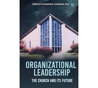 The Church and it's Future