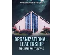 The Church and it's Future