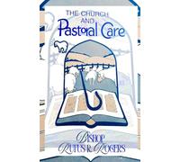 The Church and Pastoral Care