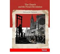 The Church and the French Revolution