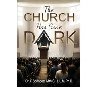 The Church Has Gone Dark